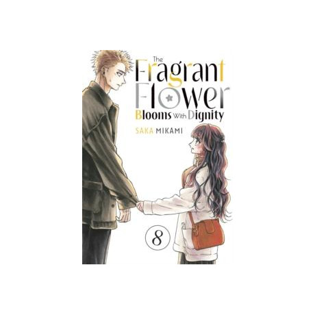 The Fragrant Flower Blooms With Dignity (8)