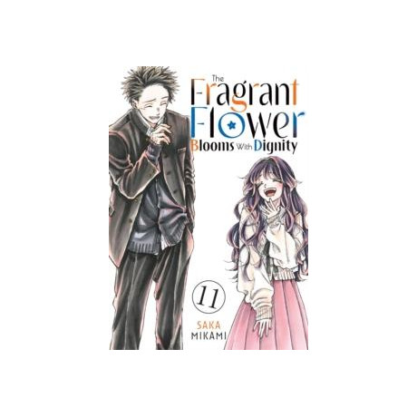 The Fragrant Flower Blooms With Dignity (11)