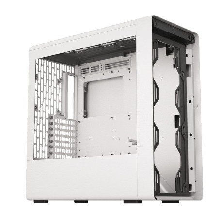 Havn bf 360 White Without Fans - Premium atx mid-Tower