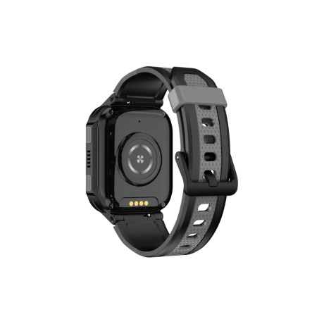 Kiddoboo x Lagenio WatchMe AI K10 4G Black
