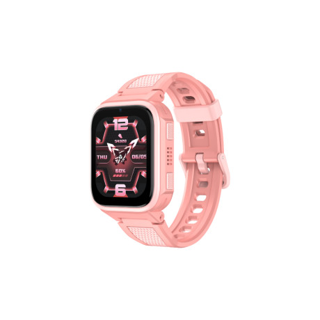 Kiddoboo x Lagenio WatchMe AI K10 4G Pink