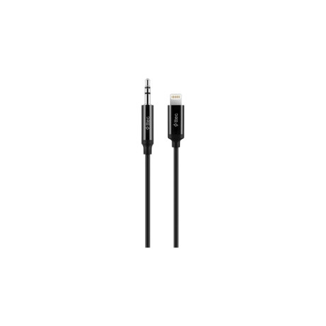 Ttec aux - Lightning Cable 100cm (2dk42s) (Ttec2dk42s)