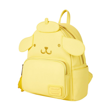Loungefly Sanrio Pompompurin Mini Backback (Sanbk0567)