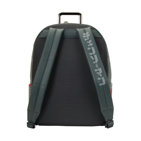 Loungefly Crunchyroll - Chainsaw man Full-Size Backpack (Chmbk0003)