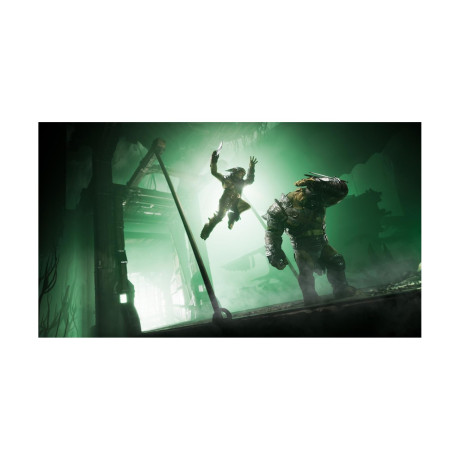 Ps5 Styx: Blades of Greed