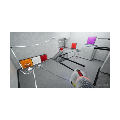 Ps5 Chromagun 2: dye Hard