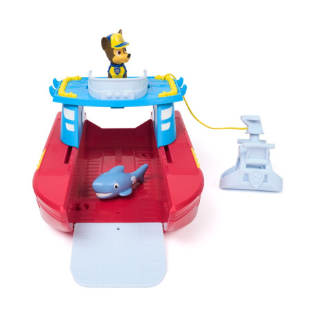 Spin Master paw Patrol: sea Patroller (6074778)