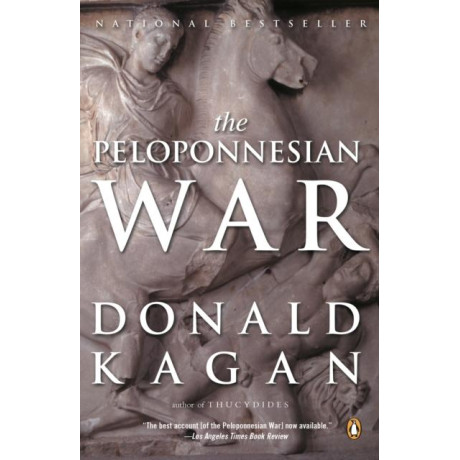 The Peloponnesian war
