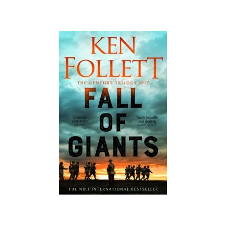 The Century Trilogy (01): Fall of Giants