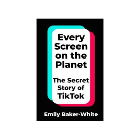 Every Screen on the Planet