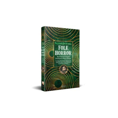 Folk Horror Short Stories