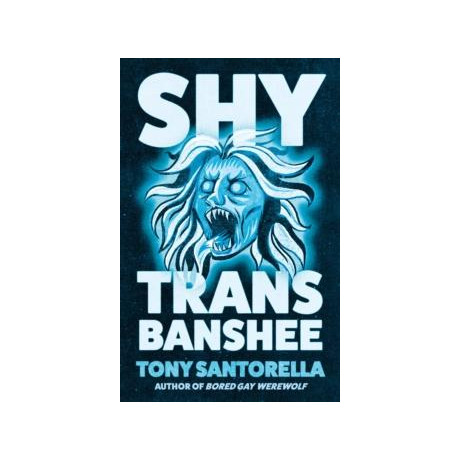 Shy Trans Banshee