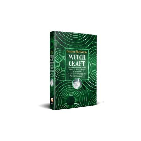 Witchcraft Short Stories