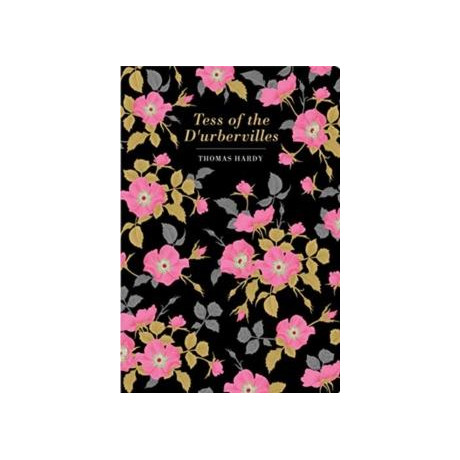 Tess of the D'urbervilles