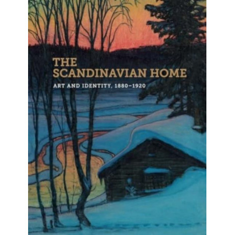 Scandinavian Home