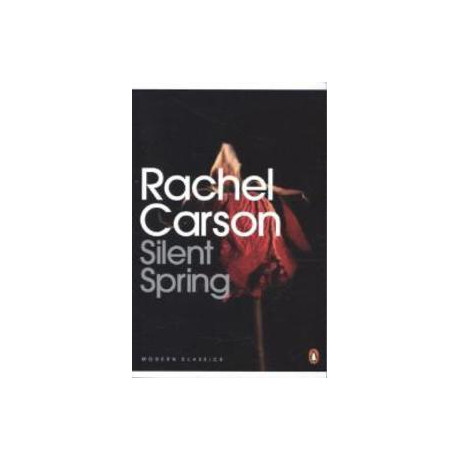 Penguin Modern Classics : Silent Spring  pb