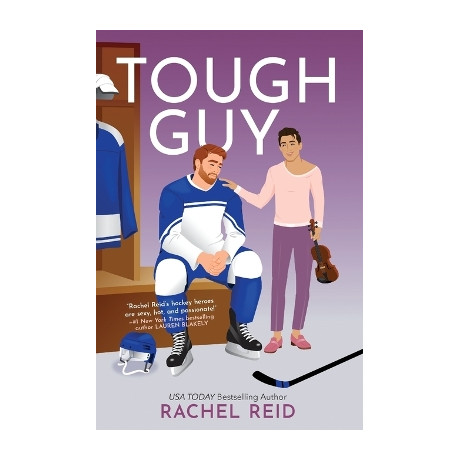 Game Changers 3: Tough guy