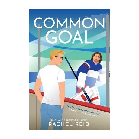 Game Changers 4: Common Goal