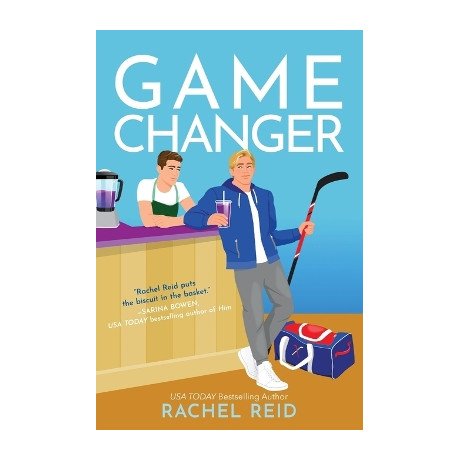 Game Changers 1: Game Changer