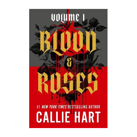 Blood & Roses Volume 1