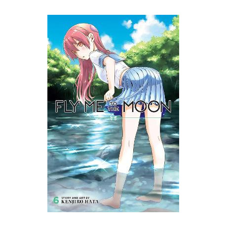 Fly me to the Moon, Vol. 06 pa