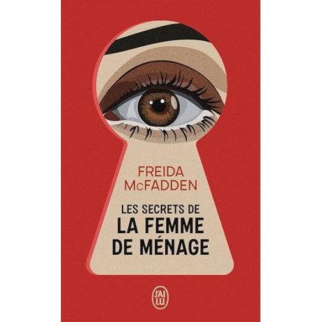 Les Secrets de la Femme de Menage