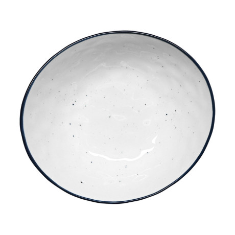 Estia Μπολ Pebbles Πορσελανινο 12cm