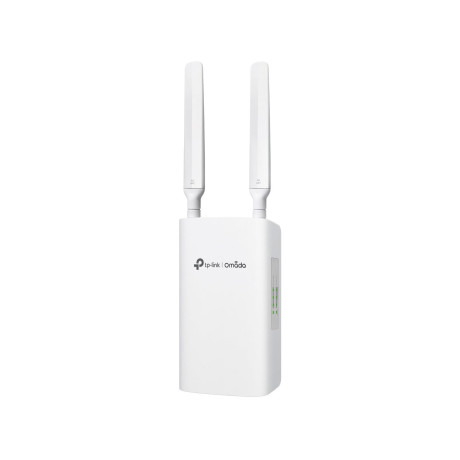 Tp-Link Omada 4g+ Cat6 Ax3000 wi-fi 6 Outdoor, Indoor Gateway - Er703wp-4g-Outdoor