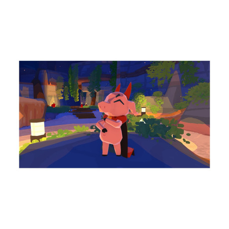 Ps5 lil Gator Game: Gator of the Year