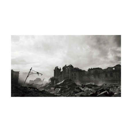 Pc Resident Evil Requiem (Code in a Box)