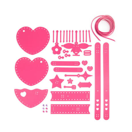 Spin Master Cool Maker: Leather bag (6075721)