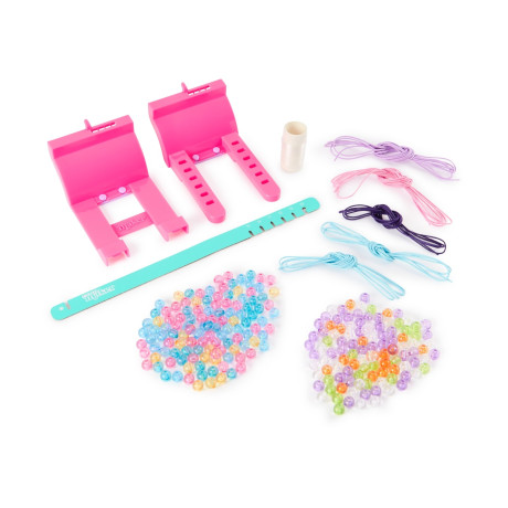 Spin Master Cool Maker: Friendship Bracelet kit (6075722)