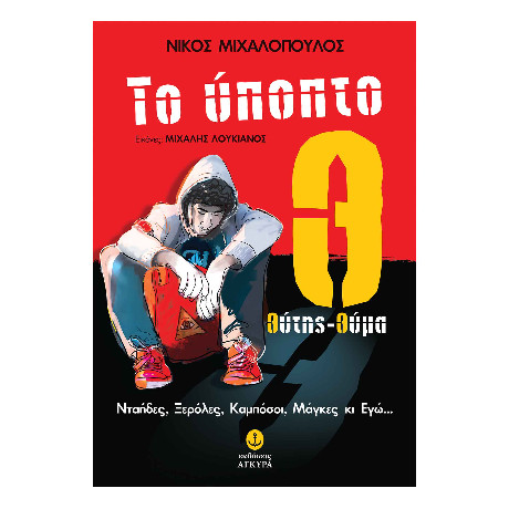 Το Ύποπτο θ: Θύτης-Θύμα