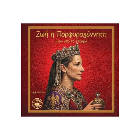 Ζωή η Πορφυρογέννητη