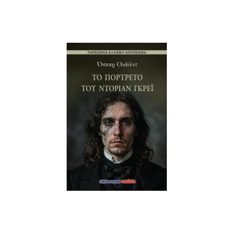 Το Πορτρέτο του Ντόριαν Γκρέι