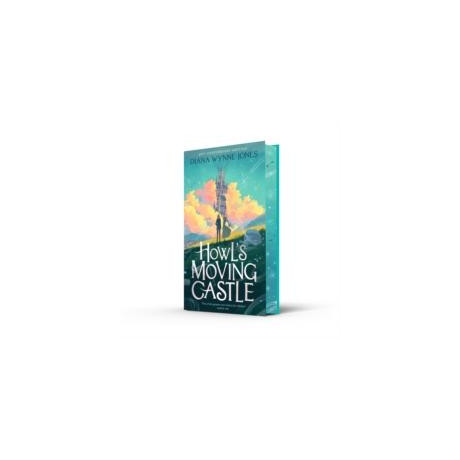Howl's Moving Castle 40th Anniversary Deluxe Edition
