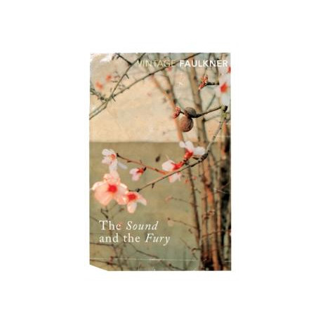 The Sound and the Fury