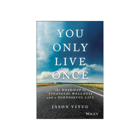 You Only Live Once