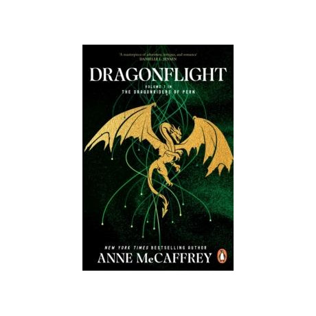 Dragonflight