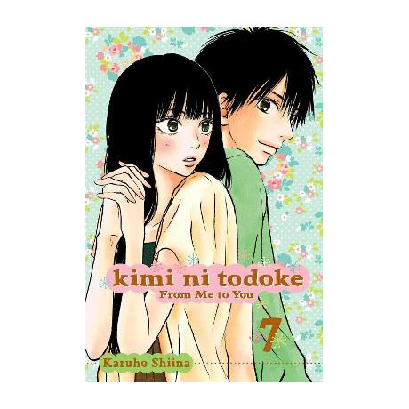 Kimi ni Todoke 07  pa