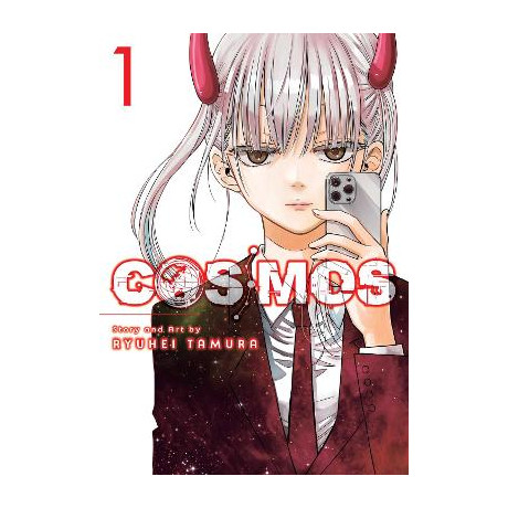 Cosmos, Vol. 1  pa