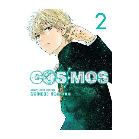 Cosmos, Vol. 2  pa