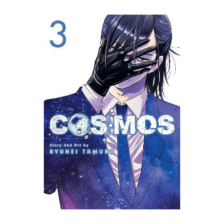 Cosmos, Vol. 3  pa