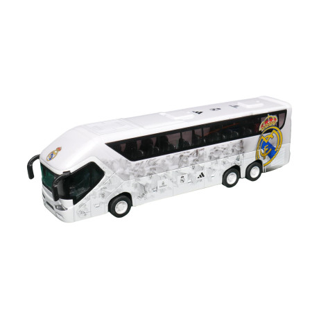 Banbo Toys: Real Madrid - Official bus Replica (16669)
