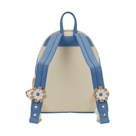 Loungefly Pokémon Floral Mini Backpack (Pmbk0348)