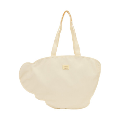 Loungefly Warner Bros: Friends Large Canvas Tote bag (Wbtb0010)