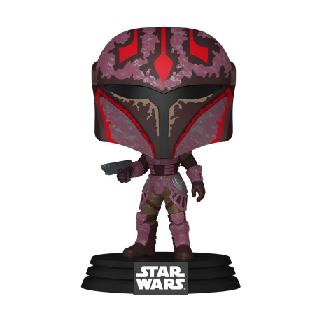 Funko Pop!: Star Wars (Darth Maul Shadow Lord) - Rook Kast #829 Bobble-Head Vinyl Figure