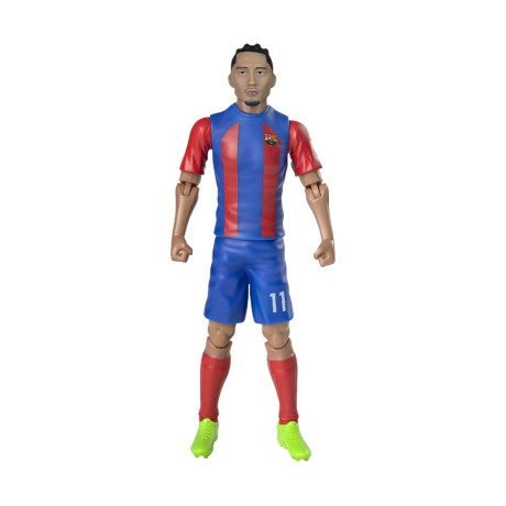 Banbo Toys: fc Barcelona Soccer - Raphinha (20cm) (80693)