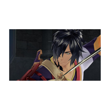 Nsw Tales of Berseria Remastered