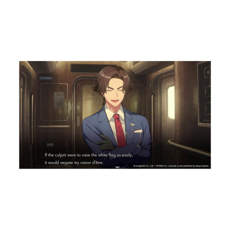 Nsw Path of Mystery: a Brush With Death